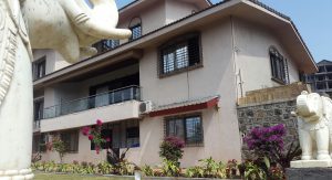 Villa in Mahabaleshwar